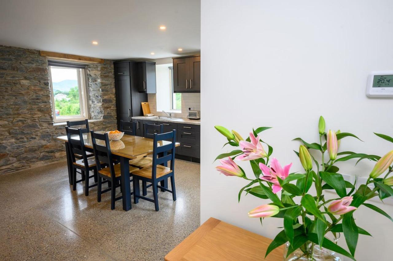 Killarney Old School Road Sleeps 6别墅 外观 照片