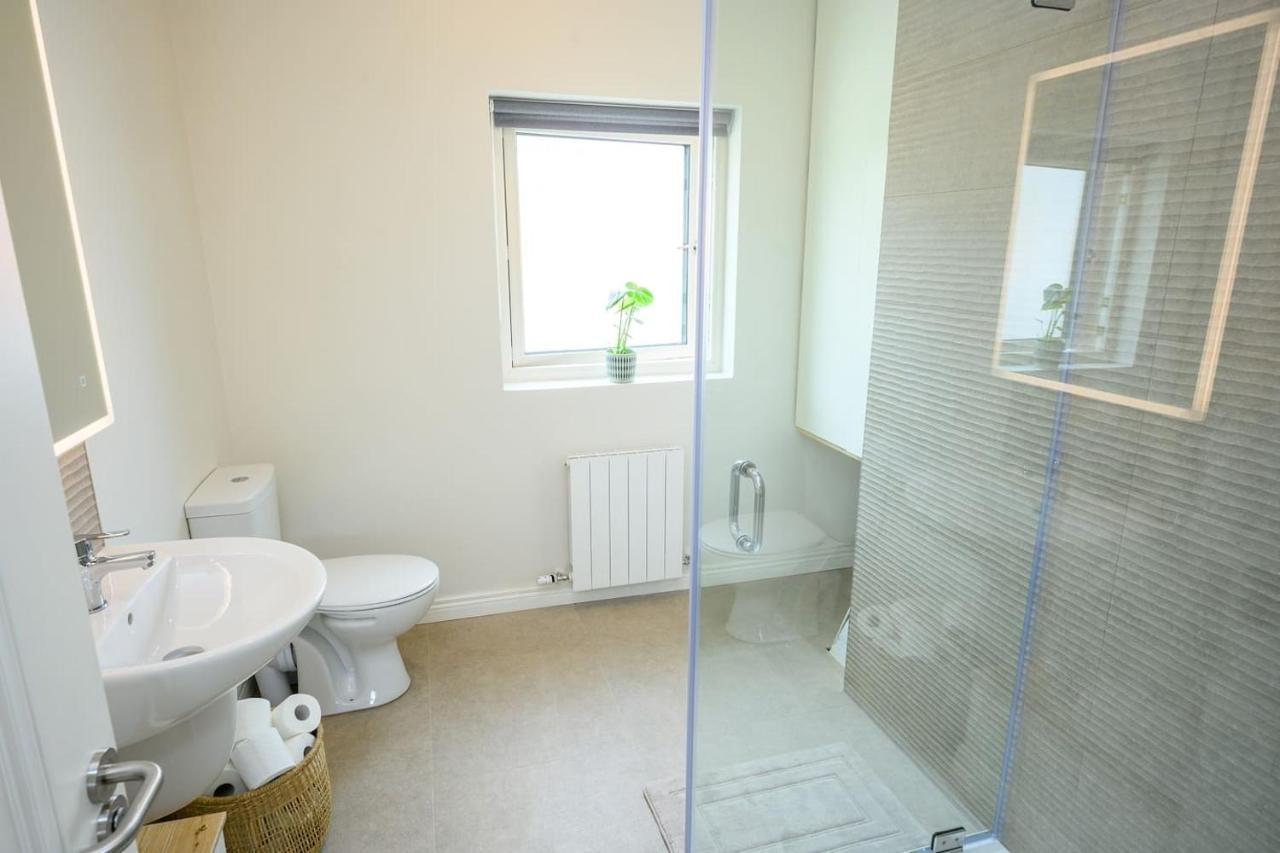 Killarney Old School Road Sleeps 6别墅 外观 照片