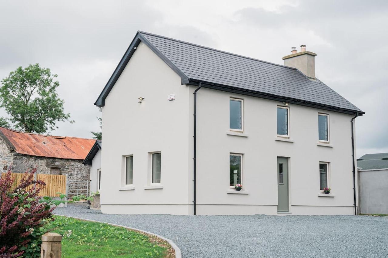 Killarney Old School Road Sleeps 6别墅 外观 照片