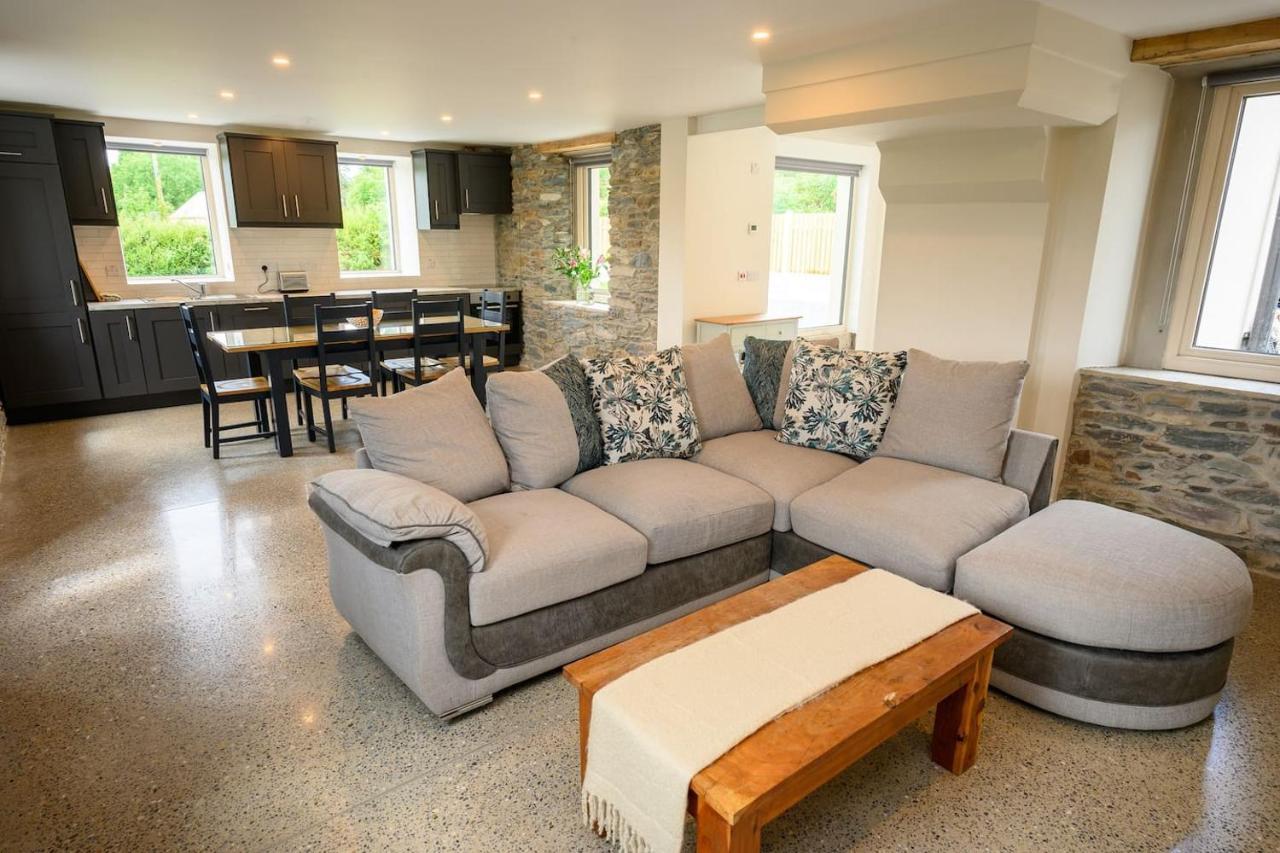 Killarney Old School Road Sleeps 6别墅 外观 照片