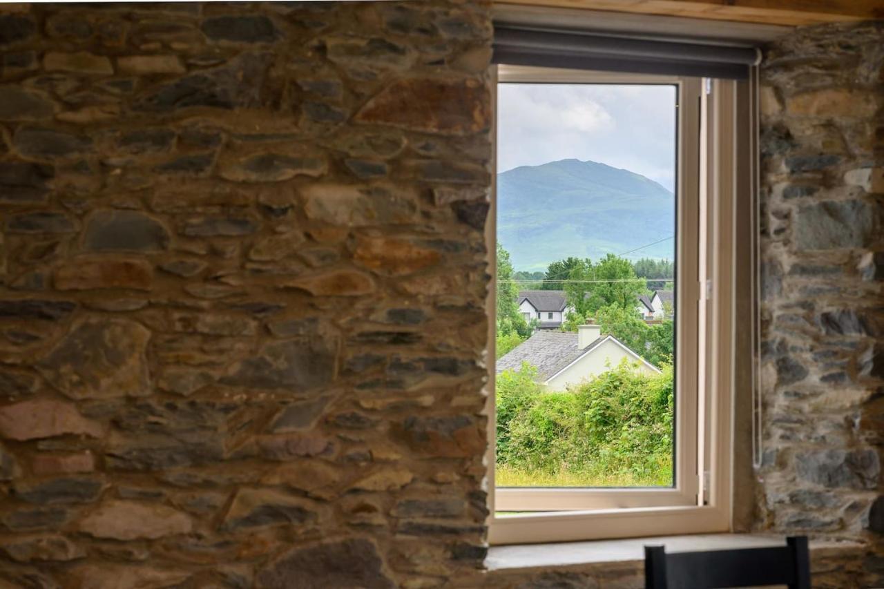 Killarney Old School Road Sleeps 6别墅 外观 照片